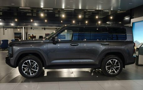 Haval H9, 2026 год, 4 553 010 рублей, 5 фотография