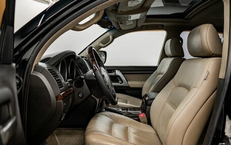 Toyota Land Cruiser 200, 2008 год, 2 690 000 рублей, 6 фотография