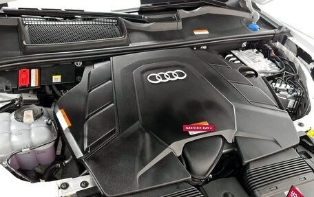 Audi Q7, 2025 год, 9 473 000 рублей, 10 фотография