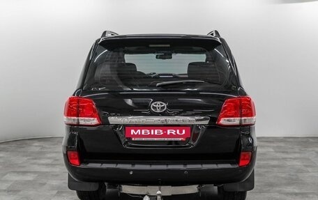 Toyota Land Cruiser 200, 2008 год, 2 690 000 рублей, 5 фотография