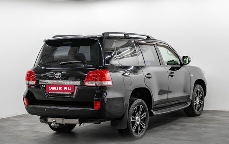 Toyota Land Cruiser 200, 2008 год, 2 690 000 рублей, 4 фотография