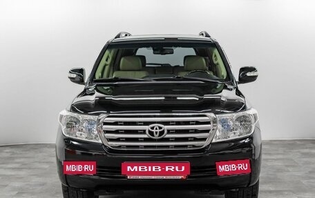 Toyota Land Cruiser 200, 2008 год, 2 690 000 рублей, 3 фотография
