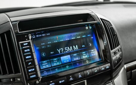 Toyota Land Cruiser 200, 2008 год, 2 690 000 рублей, 14 фотография