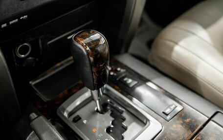 Toyota Land Cruiser 200, 2008 год, 2 690 000 рублей, 15 фотография