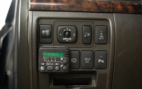Toyota Land Cruiser 200, 2008 год, 2 690 000 рублей, 16 фотография