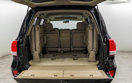 Toyota Land Cruiser 200, 2008 год, 2 690 000 рублей, 19 фотография