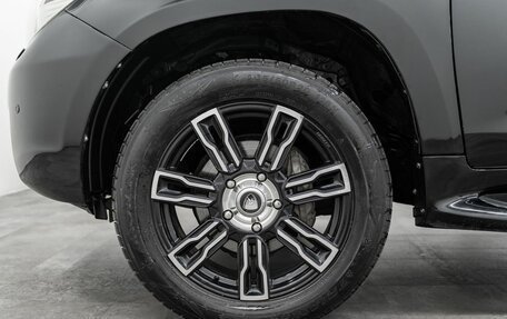 Toyota Land Cruiser 200, 2008 год, 2 690 000 рублей, 20 фотография