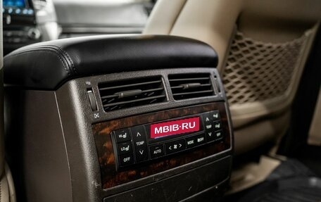 Toyota Land Cruiser 200, 2008 год, 2 690 000 рублей, 18 фотография