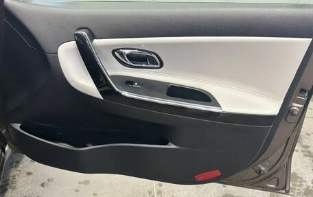 KIA cee'd III, 2012 год, 1 359 000 рублей, 12 фотография