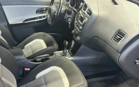 KIA cee'd III, 2012 год, 1 359 000 рублей, 7 фотография