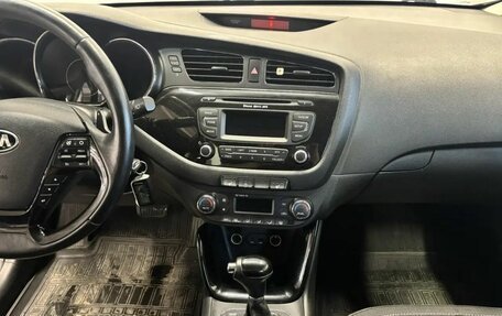 KIA cee'd III, 2012 год, 1 359 000 рублей, 8 фотография