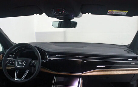 Audi Q7, 2025 год, 9 713 000 рублей, 5 фотография