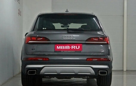 Audi Q7, 2025 год, 9 713 000 рублей, 4 фотография