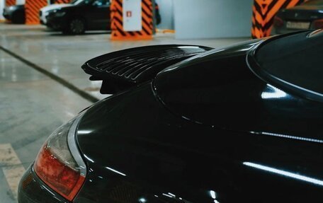 Porsche 911, 2002 год, 4 000 000 рублей, 6 фотография