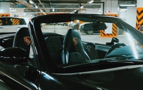 Porsche 911, 2002 год, 4 000 000 рублей, 3 фотография