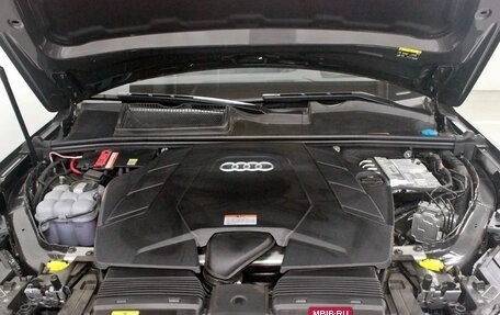 Audi Q7, 2025 год, 9 713 000 рублей, 8 фотография