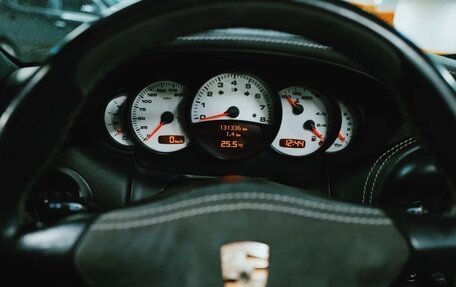 Porsche 911, 2002 год, 4 000 000 рублей, 10 фотография