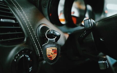Porsche 911, 2002 год, 4 000 000 рублей, 9 фотография