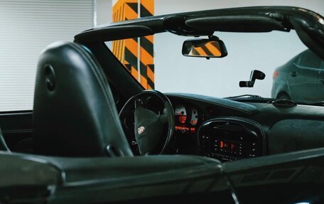 Porsche 911, 2002 год, 4 000 000 рублей, 13 фотография