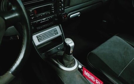 Porsche 911, 2002 год, 4 000 000 рублей, 11 фотография
