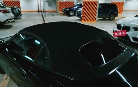 Porsche 911, 2002 год, 4 000 000 рублей, 5 фотография