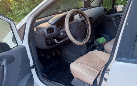 Mercedes-Benz A-Класс, 1998 год, 300 000 рублей, 7 фотография