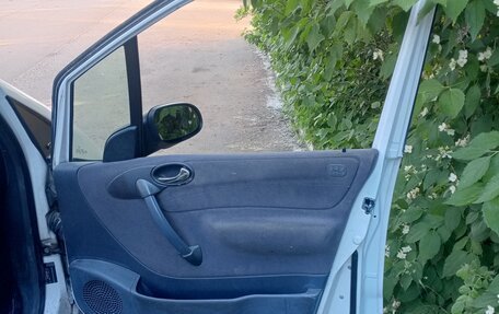 Mercedes-Benz A-Класс, 1998 год, 300 000 рублей, 11 фотография