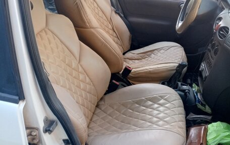 Mercedes-Benz A-Класс, 1998 год, 300 000 рублей, 12 фотография