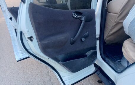 Mercedes-Benz A-Класс, 1998 год, 300 000 рублей, 9 фотография