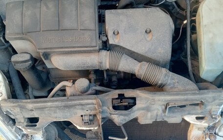 Mercedes-Benz A-Класс, 1998 год, 300 000 рублей, 15 фотография