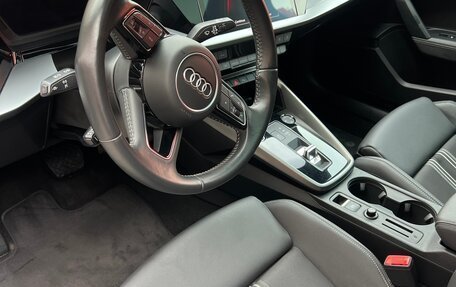 Audi A3, 2021 год, 2 750 000 рублей, 5 фотография