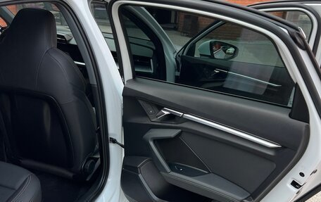 Audi A3, 2021 год, 2 750 000 рублей, 11 фотография