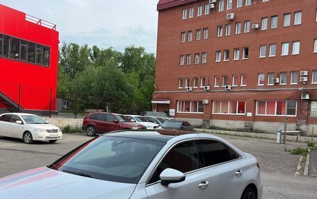 Audi A3, 2021 год, 2 750 000 рублей, 2 фотография
