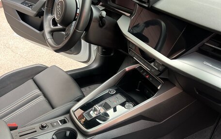 Audi A3, 2021 год, 2 750 000 рублей, 12 фотография