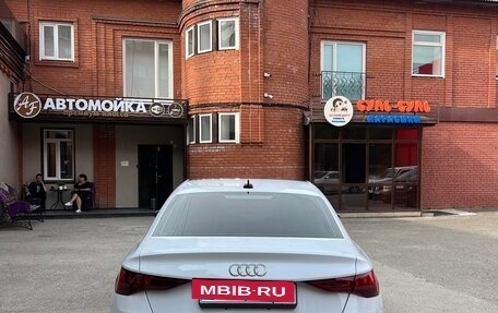 Audi A3, 2021 год, 2 750 000 рублей, 4 фотография