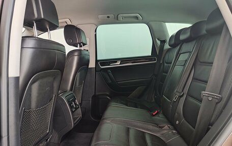 Volkswagen Touareg III, 2013 год, 2 415 000 рублей, 18 фотография