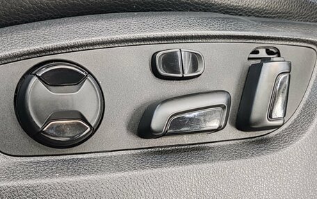 Volkswagen Touareg III, 2013 год, 2 415 000 рублей, 17 фотография