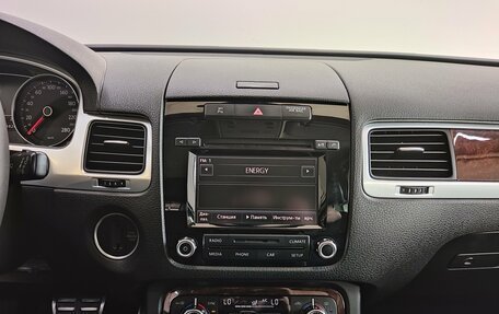 Volkswagen Touareg III, 2013 год, 2 415 000 рублей, 11 фотография