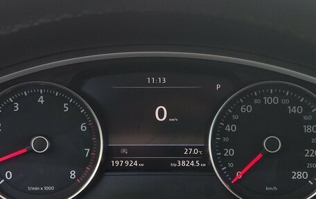 Volkswagen Touareg III, 2013 год, 2 415 000 рублей, 13 фотография