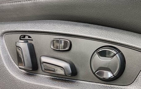 Volkswagen Touareg III, 2013 год, 2 415 000 рублей, 23 фотография