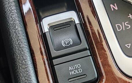 Volkswagen Touareg III, 2013 год, 2 415 000 рублей, 30 фотография