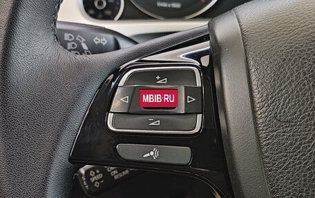 Volkswagen Touareg III, 2013 год, 2 415 000 рублей, 26 фотография