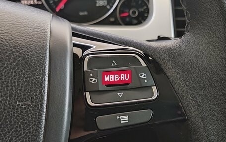Volkswagen Touareg III, 2013 год, 2 415 000 рублей, 27 фотография