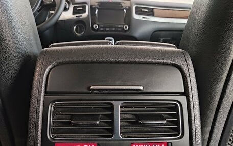 Volkswagen Touareg III, 2013 год, 2 415 000 рублей, 35 фотография