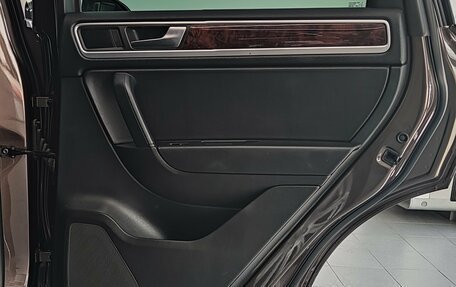 Volkswagen Touareg III, 2013 год, 2 415 000 рублей, 39 фотография