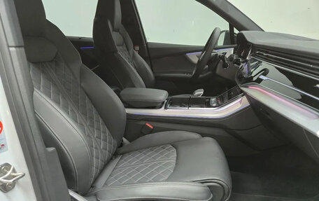 Audi Q7, 2025 год, 9 860 000 рублей, 9 фотография