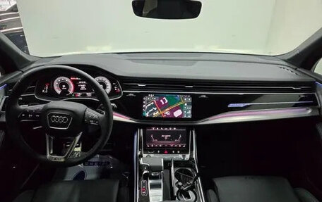 Audi Q7, 2025 год, 9 860 000 рублей, 5 фотография
