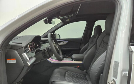 Audi Q7, 2025 год, 9 860 000 рублей, 7 фотография