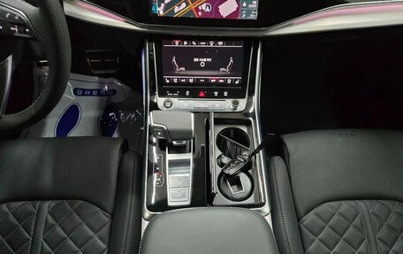 Audi Q7, 2025 год, 9 860 000 рублей, 10 фотография