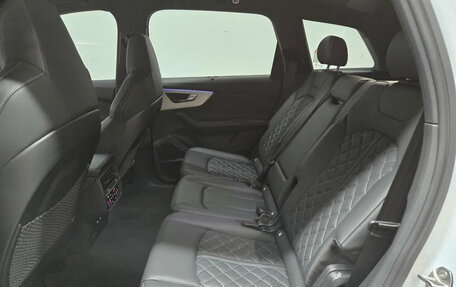 Audi Q7, 2025 год, 9 860 000 рублей, 8 фотография